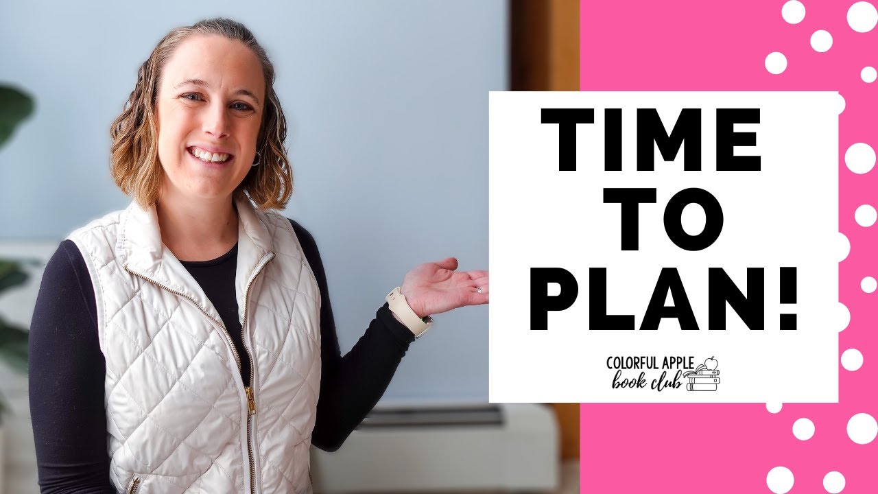 INTERACTIVE READ ALOUD LESSON | How to do an Interactive Read Aloud