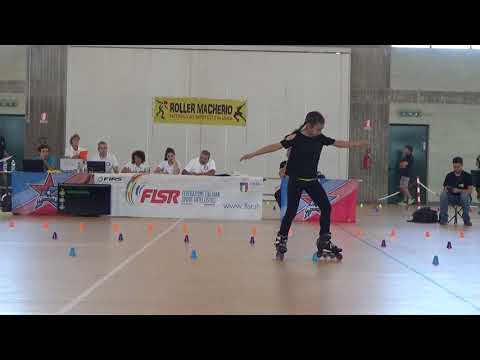 Regionali Lombardia FISR 2018 -