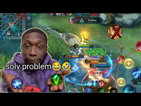 Silvana Burst Damage Easy Kill Silvana New Best Build Super killer  2021