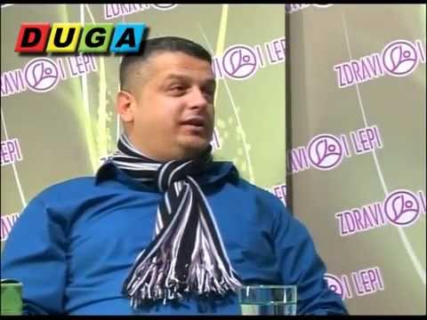 Vece sa Niksom - Zare i Goci - 2 deo (cela emisija)