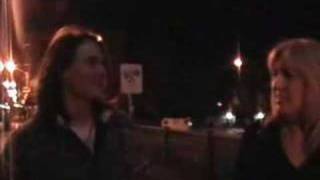 Ben Jelen 2008 Wreckage Tour: Episode 22