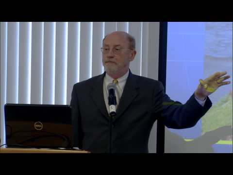 John Laird SCWC Presentation