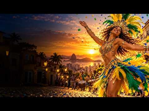 A Virada Começa Agora | Música de Esperança e Coragem