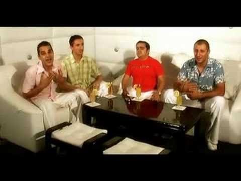 Adrian Minune Si Gashka - Lasa-Ma Daca Poti