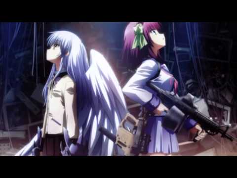 DJ Burnz - losing my religion (burnz)