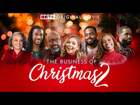The Business of Christmas 2