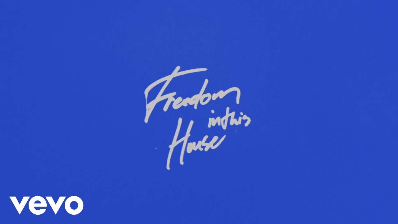 FREEDOM IN THIS HOUSE by Jonathan Traylor from USA Popnable