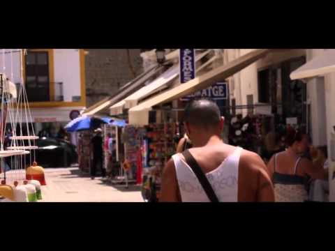 Keen'v feat Lorelei B   la vie du bon coté  clip officiel )