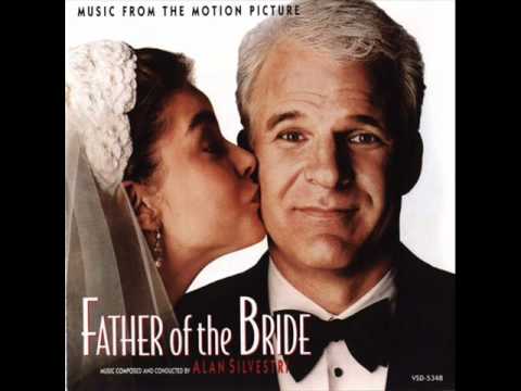Father of the Bride OST - 14 - Pachelbel Canon