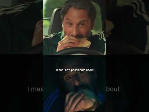 Everyone needs a Lorenzo in their life.