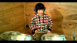 Pillar - Not Without A Fight Drum Cover