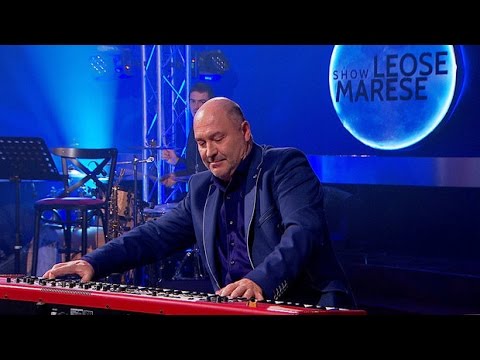 Michal David - Show Leoše Mareše