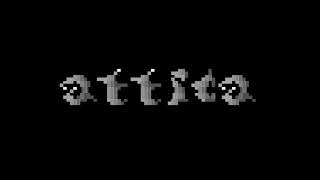 Attica BBS (2) (demo) for DOS