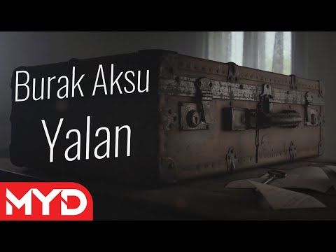 Burak Aksu - Yalan