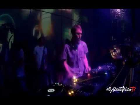 IBIZA deep house session JUNE 2018