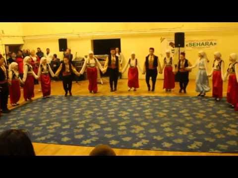 KUD "SEHARA" D. KOPRIVNA