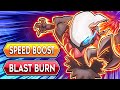 We Gave Pokemon ANY Ability & 1 Custom Move For a Battle