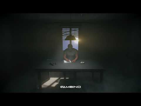 GAMBINO - LE JOUR D'APRÈS (Clip Audio)