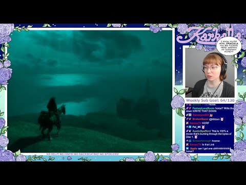 [PS1] Koudelka - Part 1