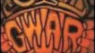 gwar-mary anne