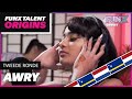 Puri x Jhorrmountain x Adje - Coño (Cover by Awry)?? | FunX Talent Origins | 2de ronde