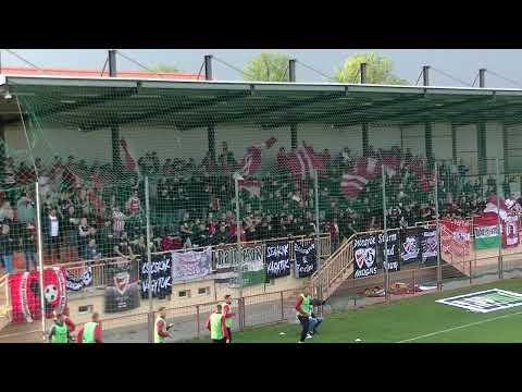 Nyíregyháza vs DVTK 22/23 - Ultras Diósgyőr III.