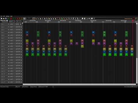 (NBS) Raymond Scott - Powerhouse