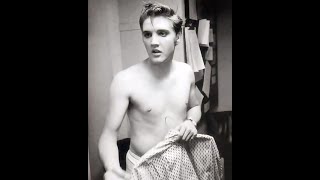 Elvis Presley   One Night With You