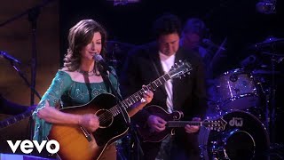 Amy Grant - Saved By Love (From Time Again…Live)