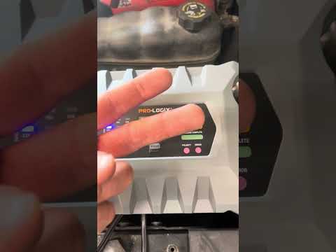 Pro-Logix battery charger review