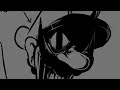 Horror Mario And GB S Argument