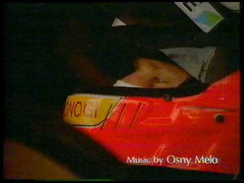 ジョニー・ハーバートについて詳しく解説