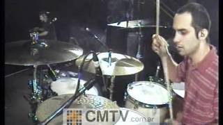 Music video thumbnail preview for Carajo - Hacerse cargo (Estadio Obras 9-12-2005) by Carajo