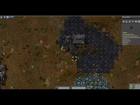 Working with Mods Ep1