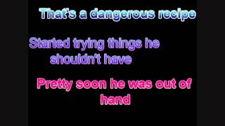 Corbin Bleu Champion w/ Lyrics