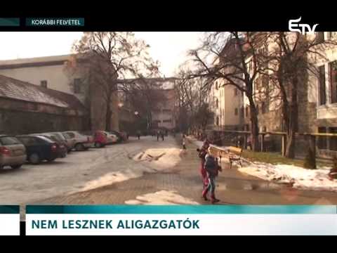 Rövidhírek 2015. április 16. – Erdélyi Magyar Televízió