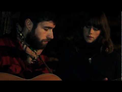 Evening Hymns - Asleep In The Pews