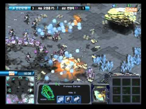 SPL  Iris vs Anytime 2011-05-22  @ Circuit Breaker