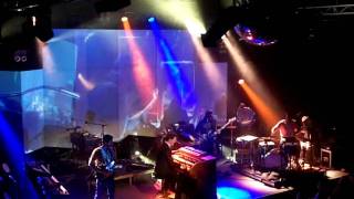 MUTEMATH Live - Cavalries