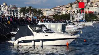 Kavala AirSea Show 2014 δεύτερη μέρα