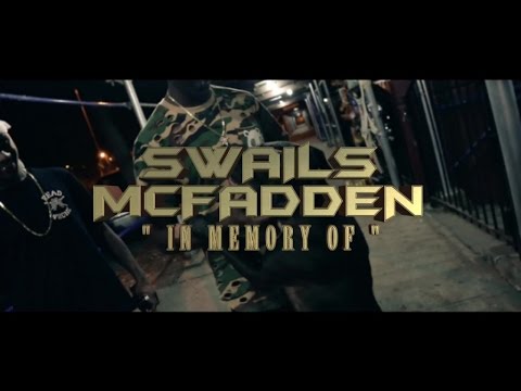 Swails McFadden - In Memory Of | Daymolition