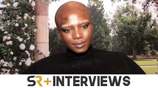 Dangerous Liaisons' Colette Dalal Tchantcho Dishes On Valmont's Stepmother video