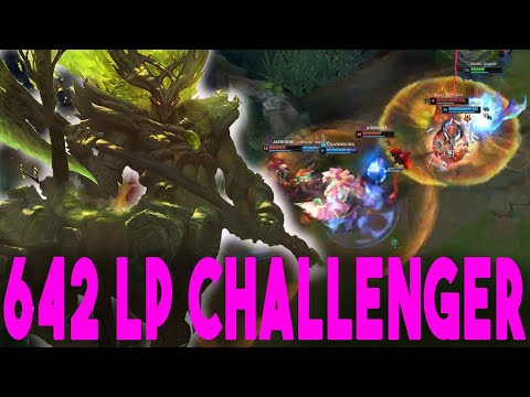 Hecarim vs. Don Arts auf Sylas