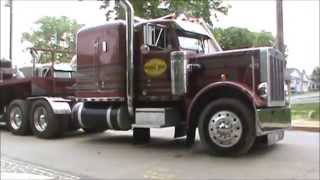 preview picture of video '2014 ATCA Truck Show @ Macungie part 5 of 7'