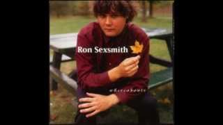 Ron Sexsmith - Seem to recall