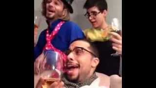 Then She Started Acting Like She Was My Bae! Classy Men Discussions ( Funny Vines )