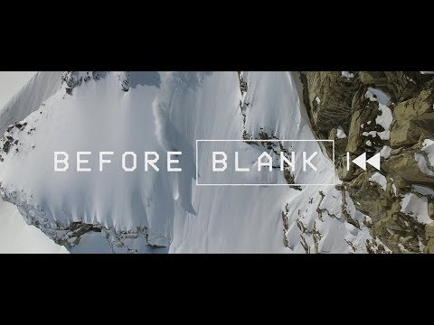 Before Blank with the Blank Collective | Salomon TV