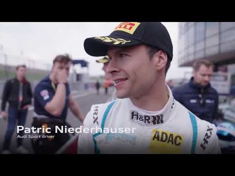 ADAC GT Masters: Successful start to the season
