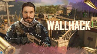 J'UTILISE un WALLHACK sur WARZONE pour CE VIEWER ! Je lui DEVOILE mon SECRET 🤫