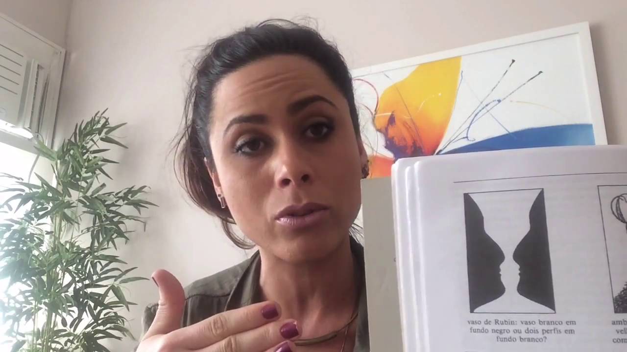 Conversando sobre Gestalt-terapia